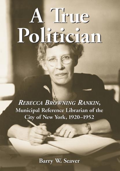 A True Politician
