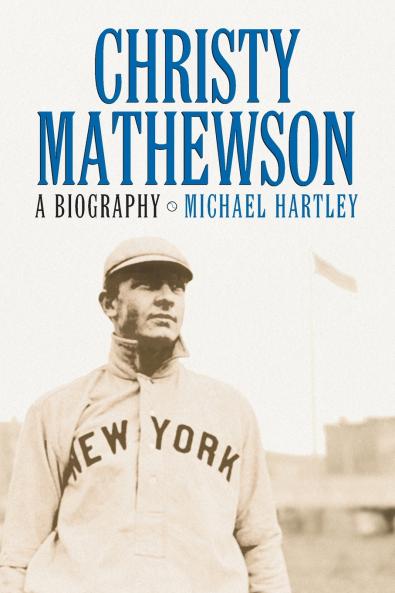 Christy Mathewson