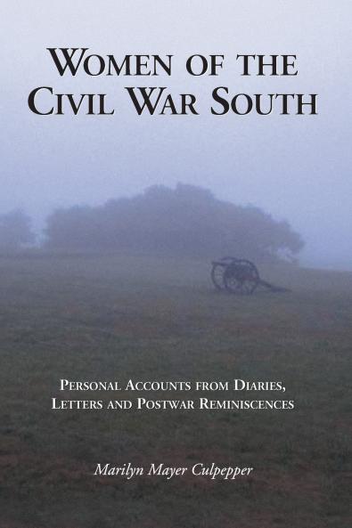 Women of the Civil War South
