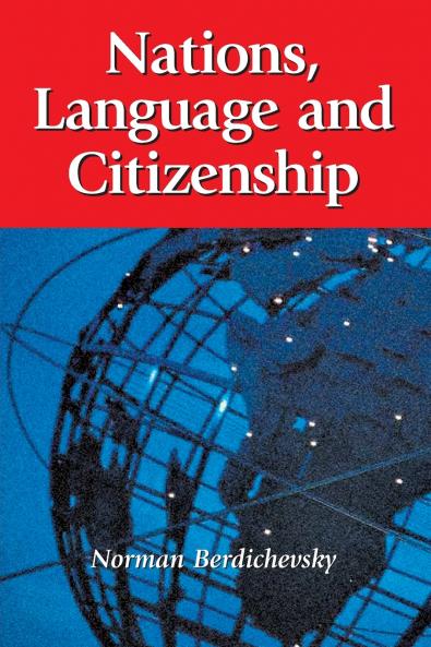 Nations Language and Citizenship
