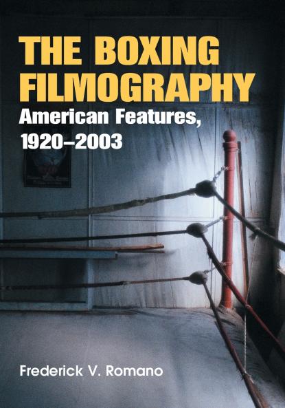 The Boxing Filmography