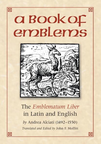 A Book of Emblems