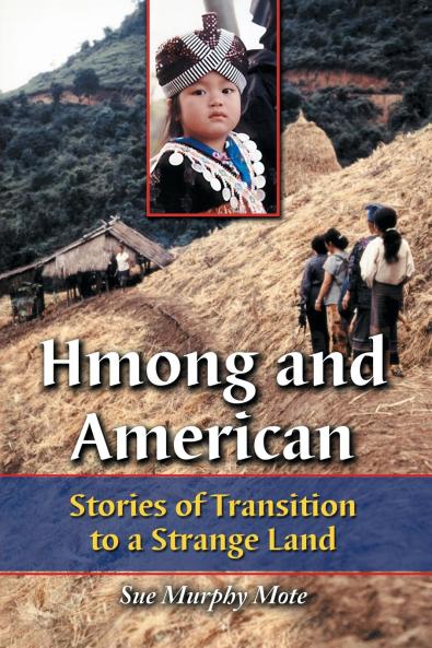 Hmong and American