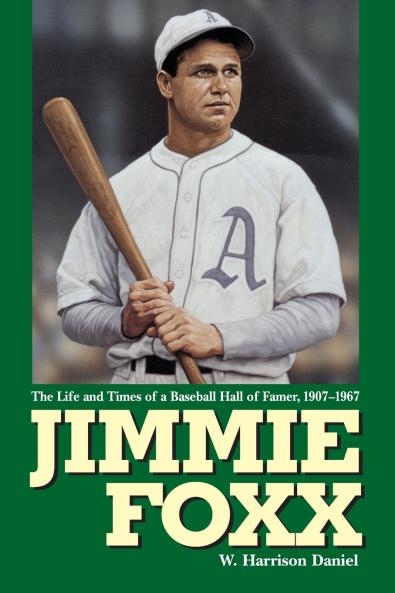Jimmie Foxx