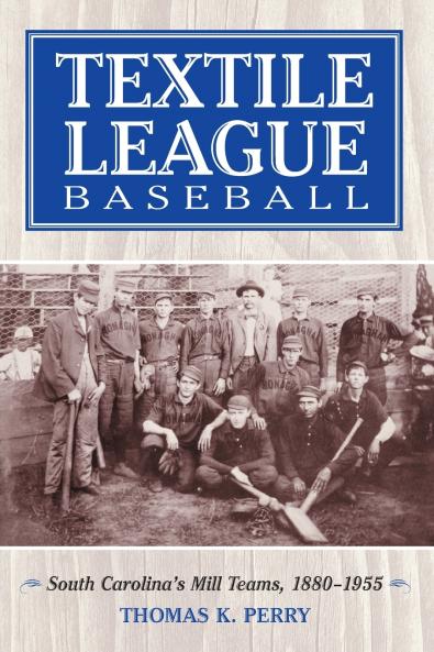 Textile League Baseball