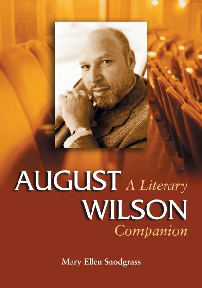 August Wilson