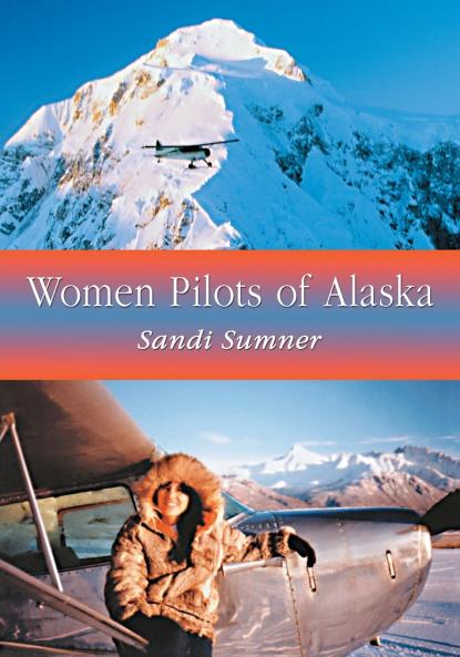 Women Pilots of Alaska