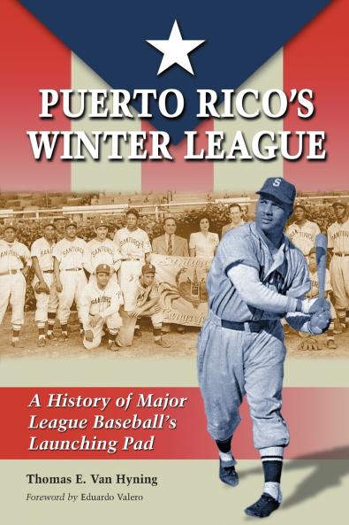 Puerto Rico's Winter League