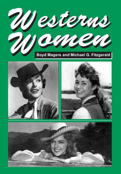 Westerns Women