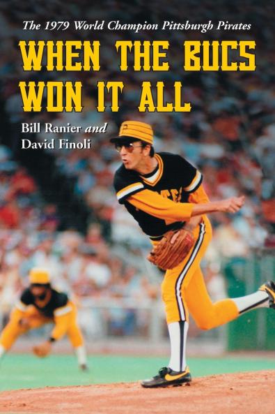 When the Bucs Won It All