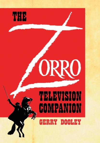 The Zorro Television Companion
