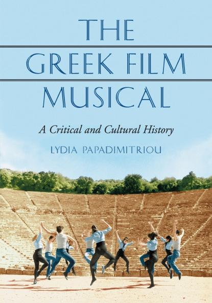 The Greek Film Musical