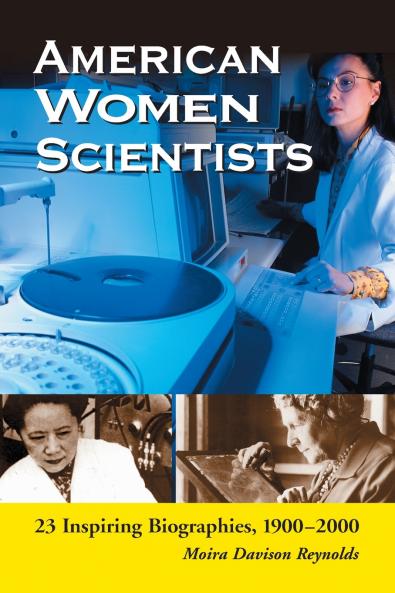 American Women Scientists