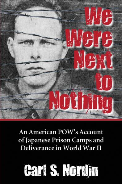 We Were Next to Nothing