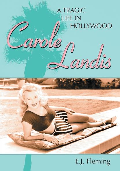 Carole Landis