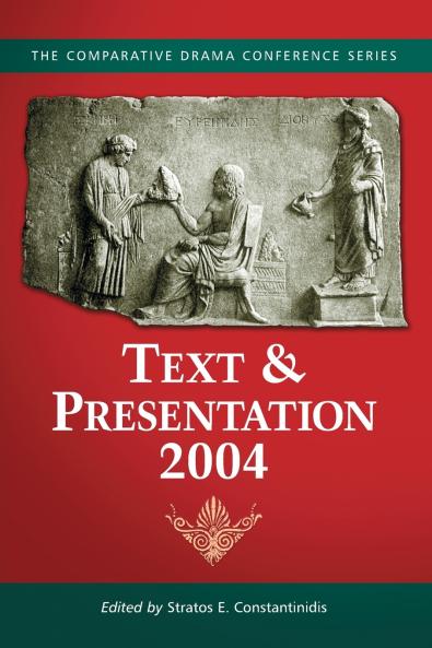 Text & Presentation 2004