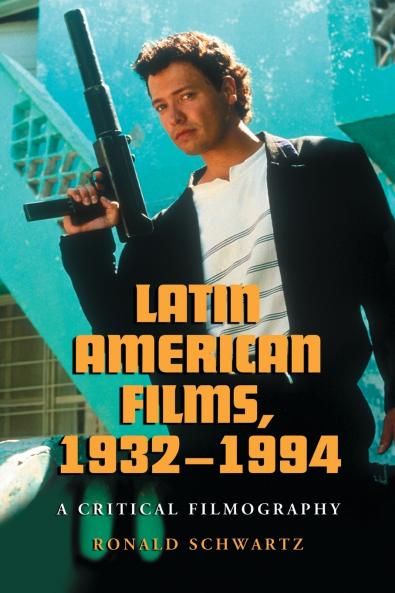 Latin American Films 1932-1994