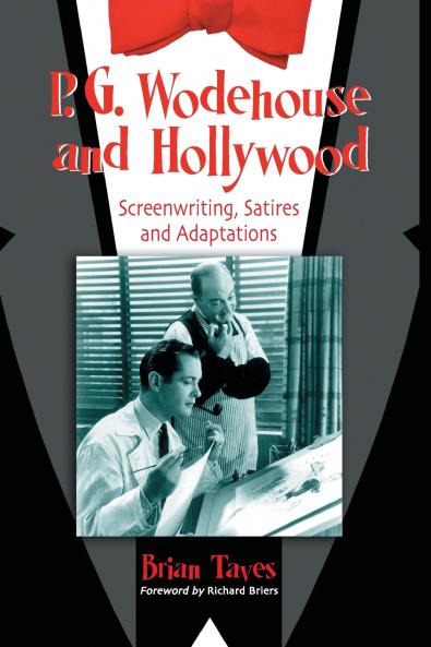 P.G. Wodehouse and Hollywood