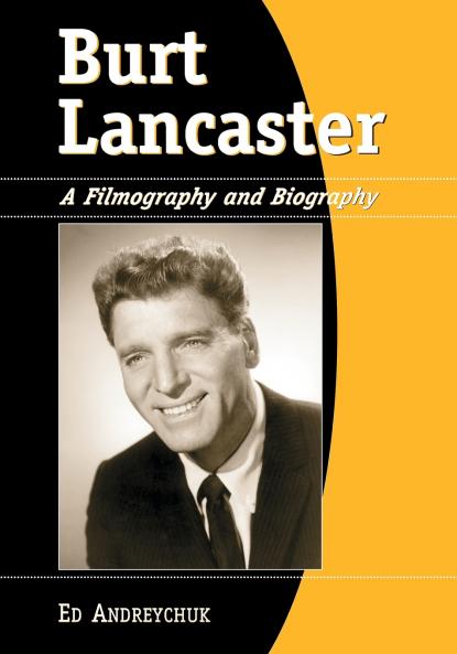 Burt Lancaster