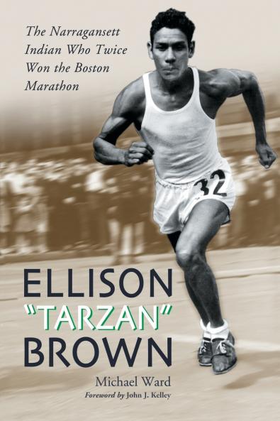 Ellison Tarzan Brown