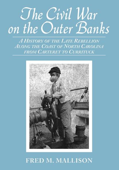 The Civil War on the Outer Banks