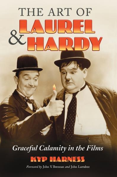 The Art of Laurel and Hardy