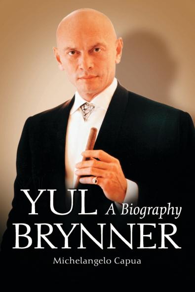 Yul Brynner