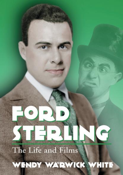 Ford Sterling