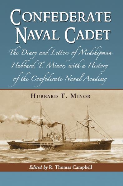 Confederate Naval Cadet