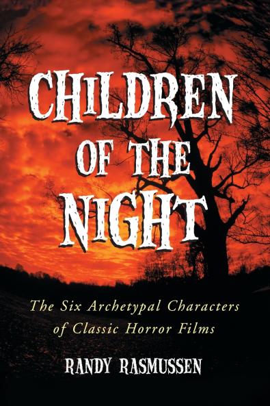 Children of the Night