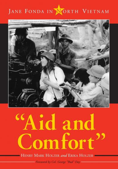 Aid and Comfort
