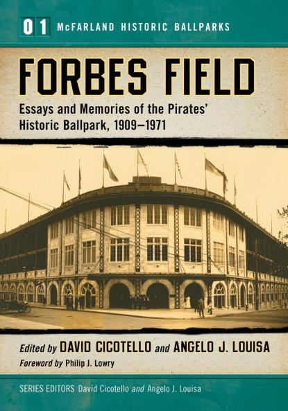 Forbes Field