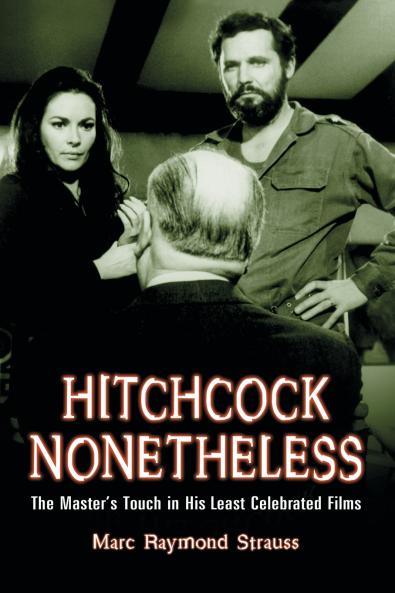 Hitchcock Nonetheless