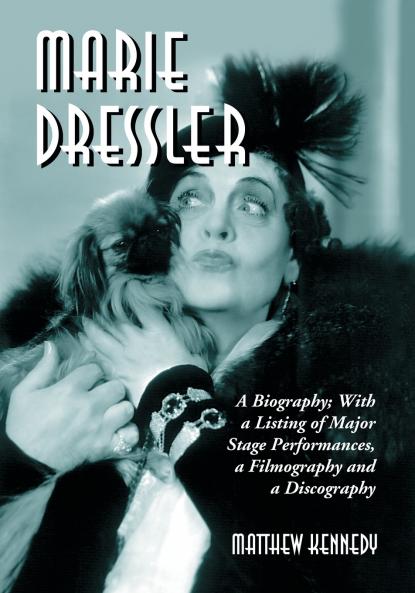 Marie Dressler