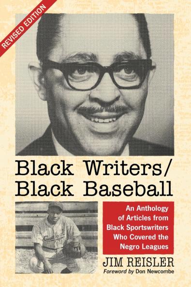 Black Writers/Black Baseball
