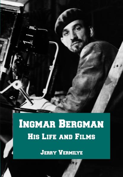 Ingmar Bergman