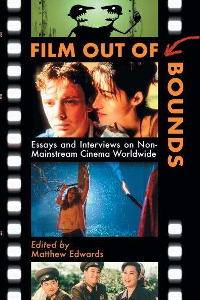 Film Out of Bounds