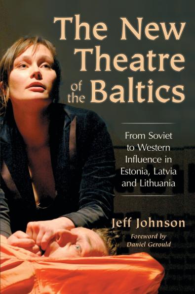 The New Theatre of the Baltics