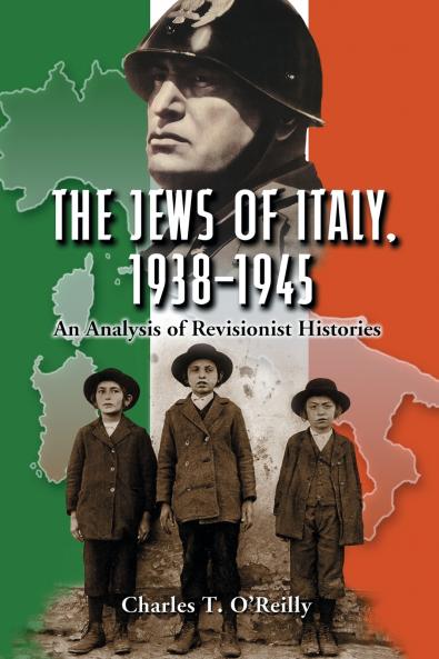 The Jews of Italy 1938-1945