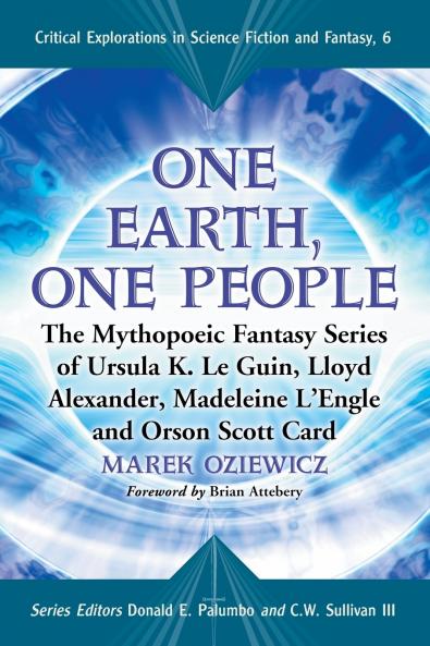 One Earth One People