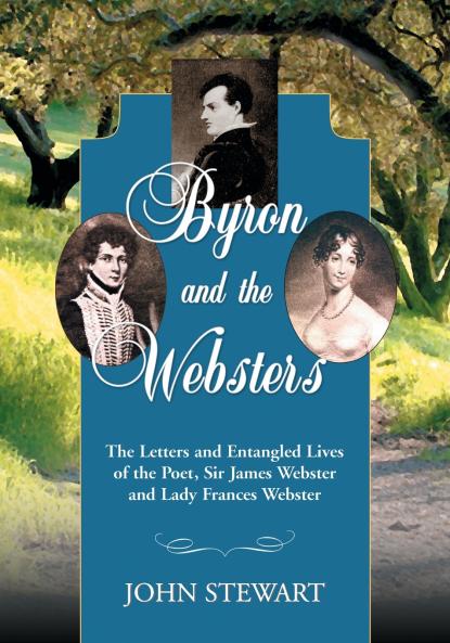 Byron and the Websters