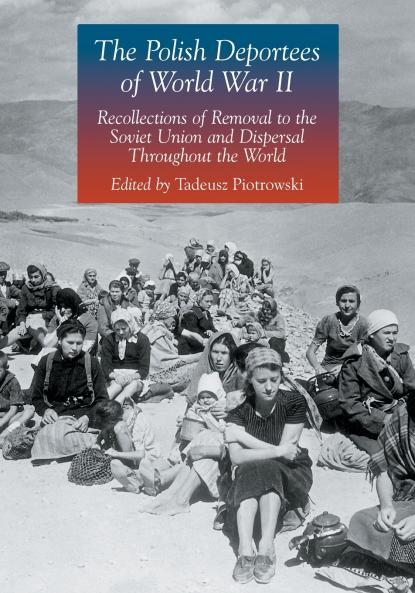 The Polish Deportees of World War II