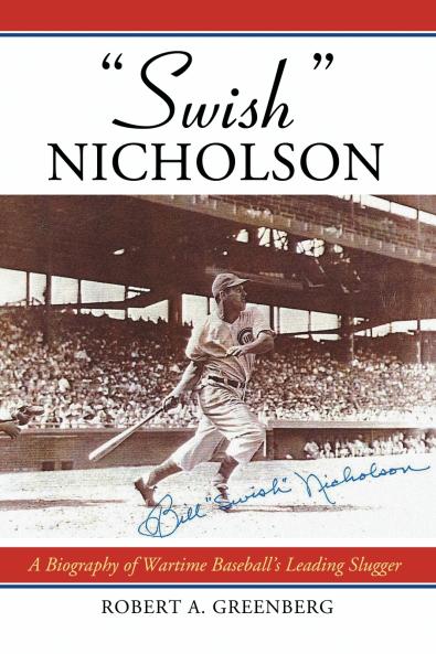 Swish Nicholson