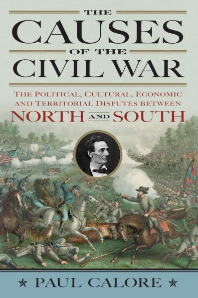 The Causes of the Civil War