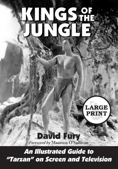 Kings of the Jungle