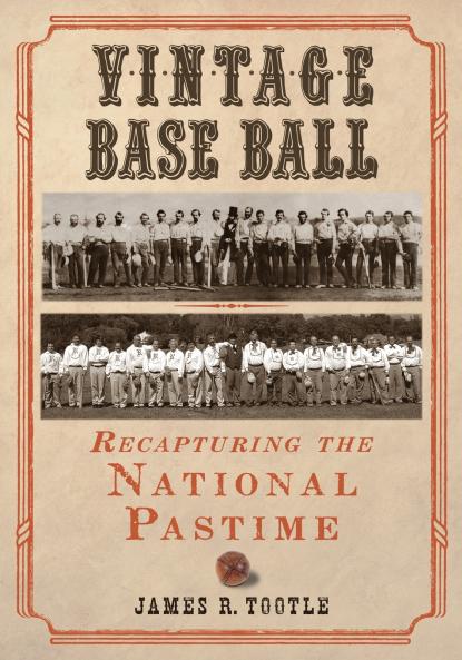 Vintage Base Ball
