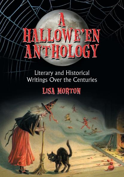 A Hallowe'en Anthology