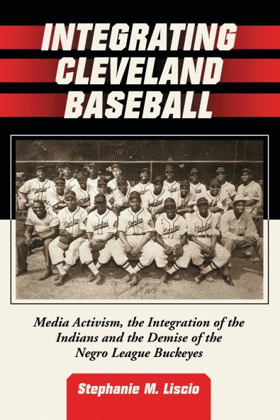 Integrating Cleveland Baseball