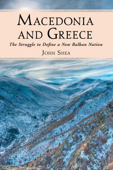 Macedonia and Greece