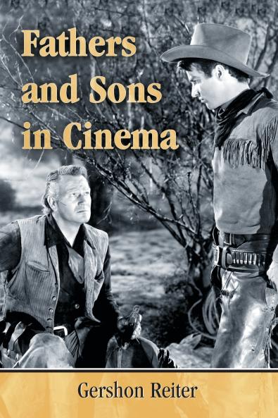Fathers and Sons in Cinema